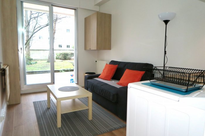 Vente appartement de 13,40m²